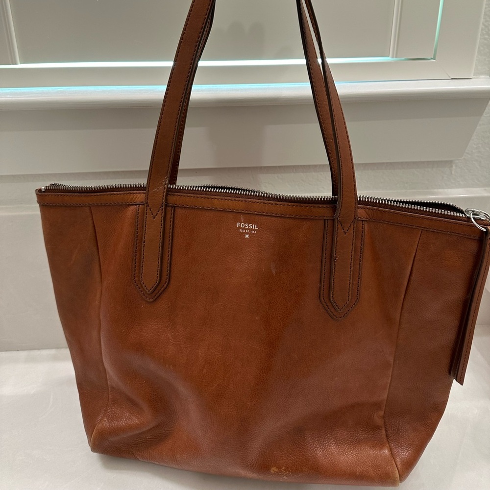 Fossil Purse